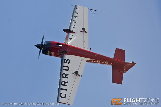 MX2 N88MX FAGM Rand Airport