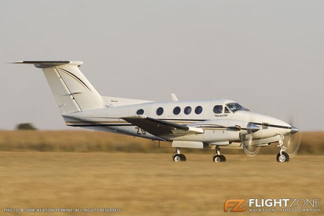 Rand Airport (FAGM)