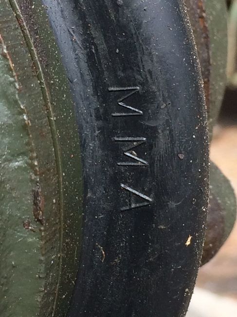 M274 Boot