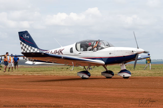 ZU-IHK FAMB 09 03 2019