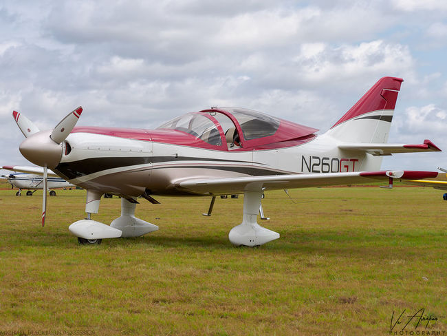 N260GT FAMB 9 March