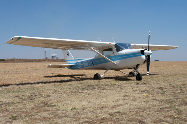 ZS-NBT C150 Secunda 12 sept 2020