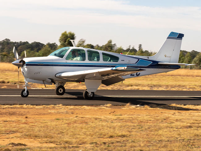 Zs-PEC Ermelo 2021 F33A