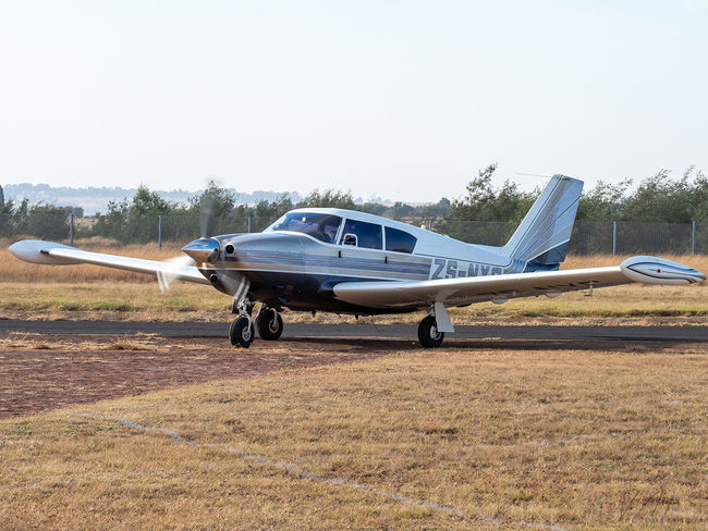 Comanche ZS-NXG 20 may 2021