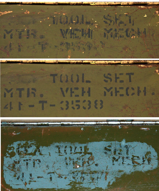 GMTK / MVMTS boxes