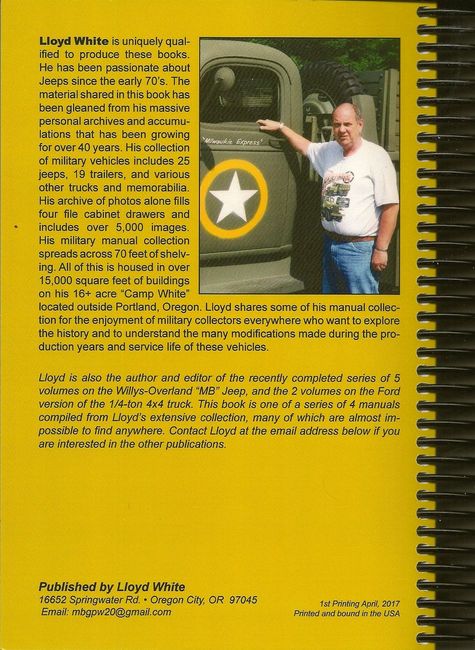 MWO Book 1 rear cover