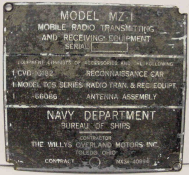 MZ-1_Data_Plate