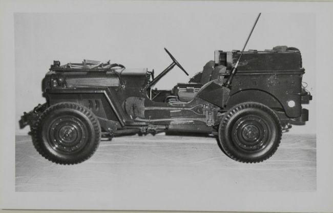 MZ-2  with MP-57 antenna