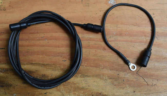 Electrical Wiring