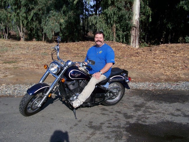 Mark_and_Bike_-_tractor_005