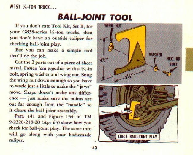 Measuring-tool