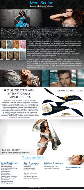 Acne Scar Treatment Johannesburg