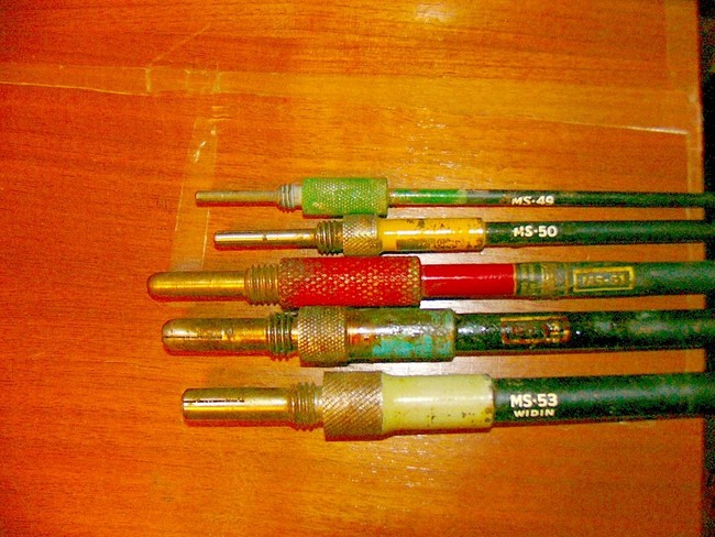 MS-49 thru MS-53
