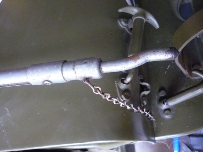 Wheel Aligning Gage 41-G-510