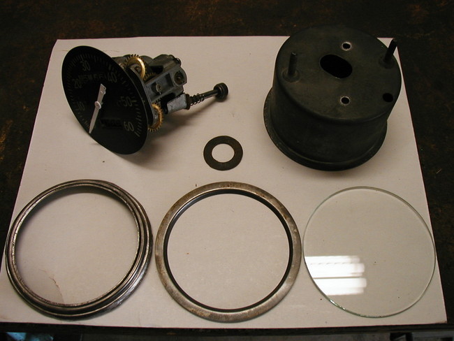 Motometer_Speedometer_Project