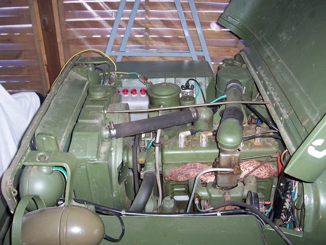 Engine