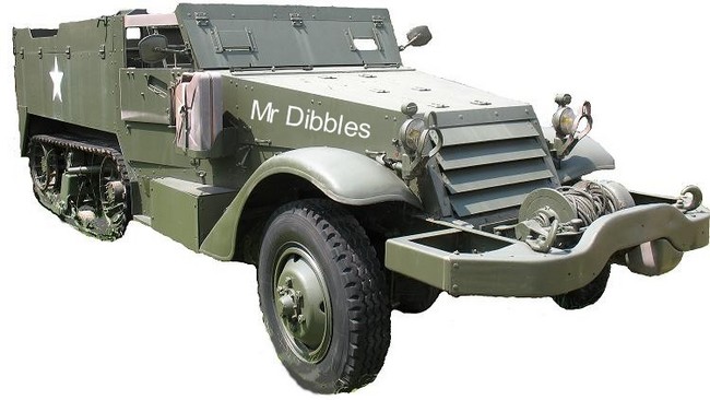 Mr_Dibbles_half_track_28_Sep_07