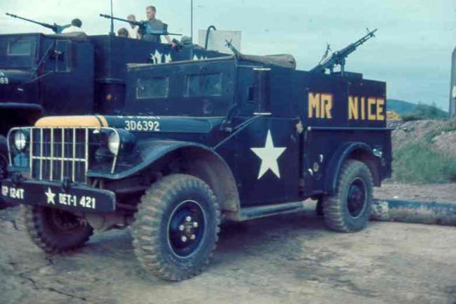 Mr Nice
