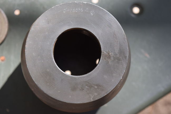 106 Rifle Sub Cal .30 M9