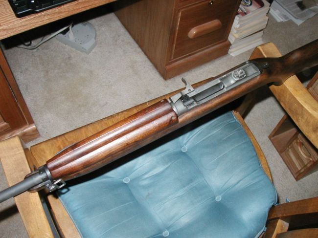 NPM Carbine