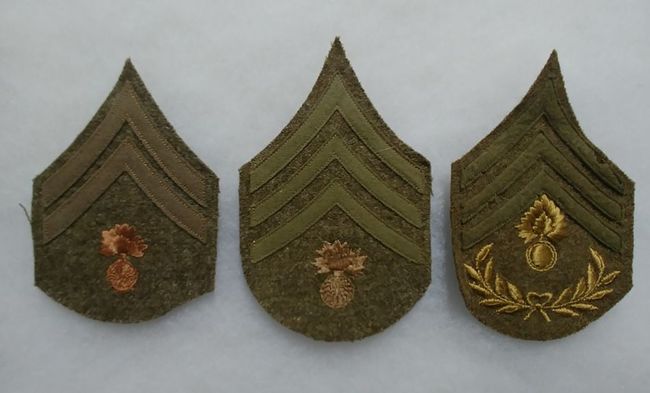 Ordnance_Rank_Patches_WW1_NCO_