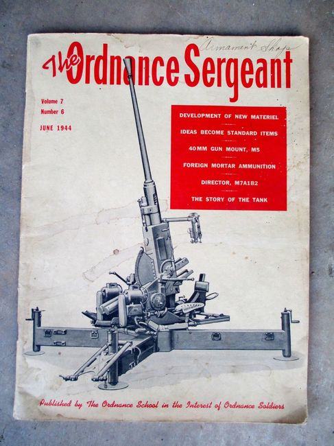 Ordnance_Sergeant_June_44_cover