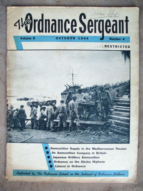 Ordnance_Sergeant_October_44_cover