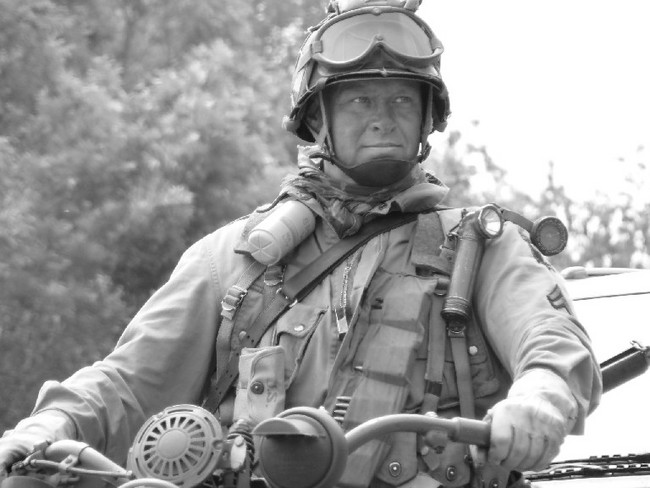 Normandy 2007