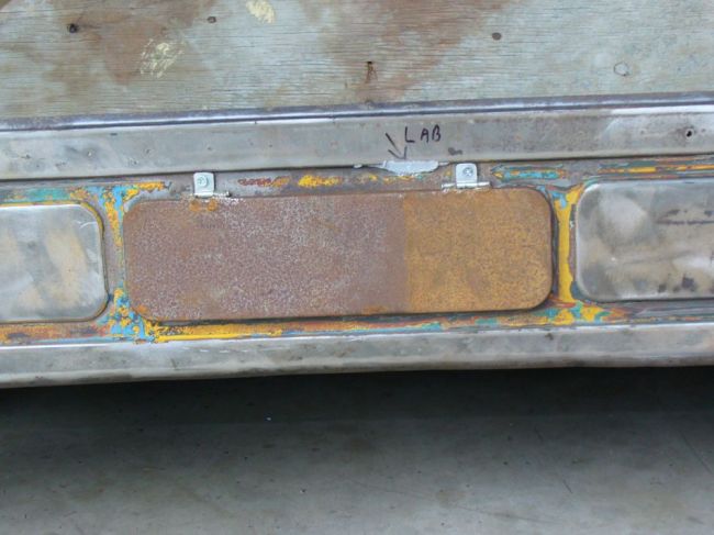 vent spring