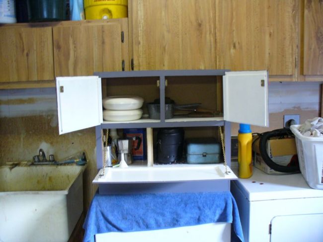 cookbox finished