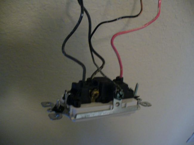 chinese drywall switches