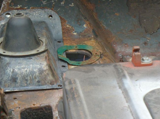 transfer cover ring?
