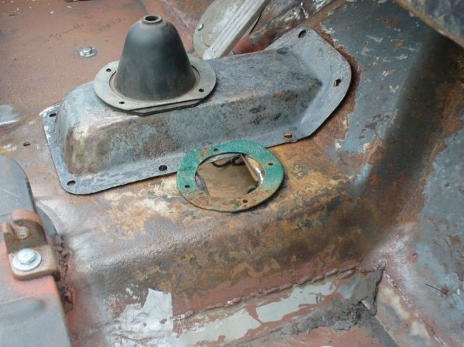 transfer cover ring?