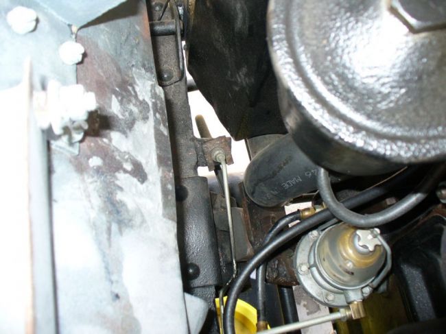 brake lines