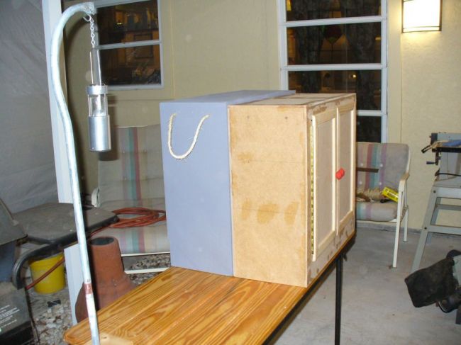 pantry