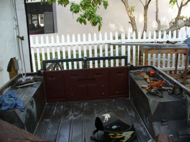 pioneer tool rack tub attachment