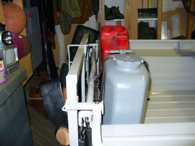 water/gas/tools