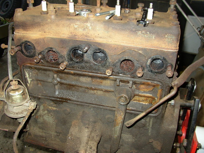 Engine