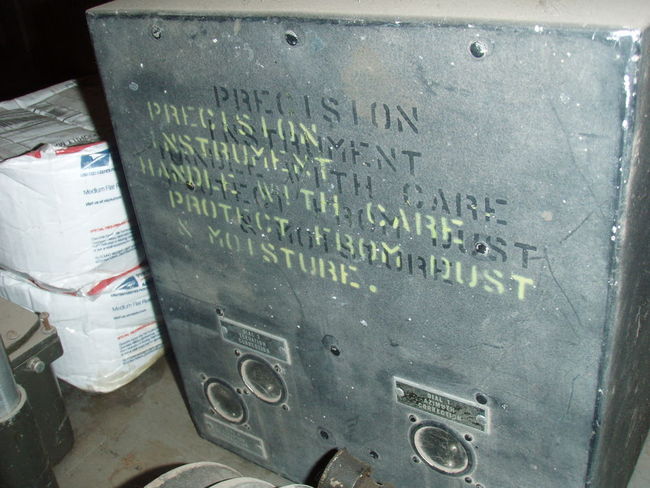 warbird turret