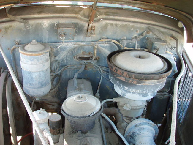 k43 engine