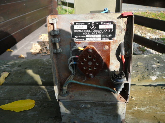 AA-2A power pack