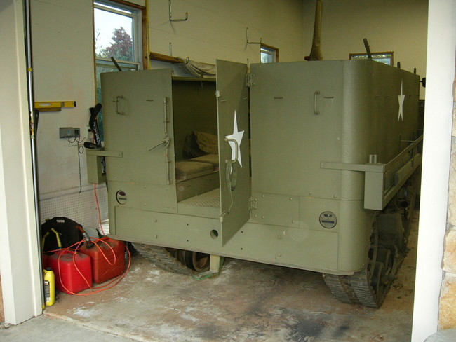 1943 M9A1