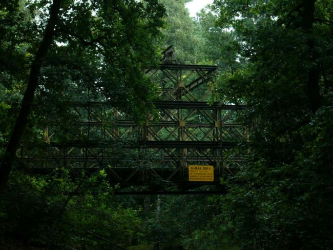 Bailey Bridge