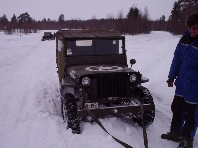 fun in the snow
