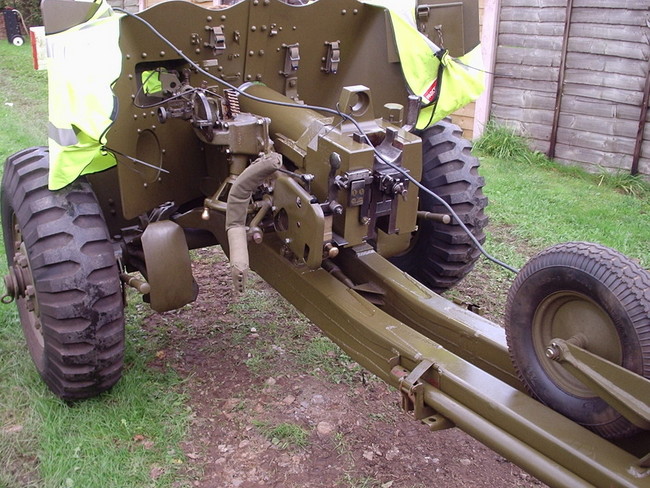 57mm gun