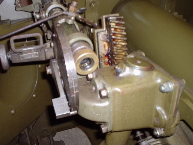 57mm shot