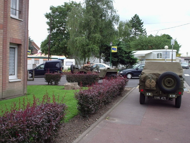 bethune 2006