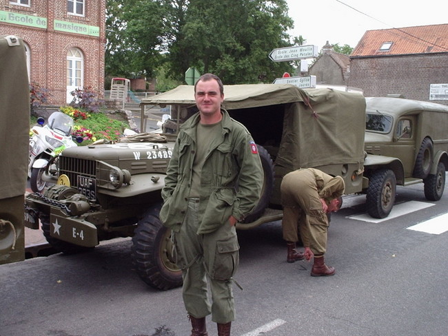 bethune 2006