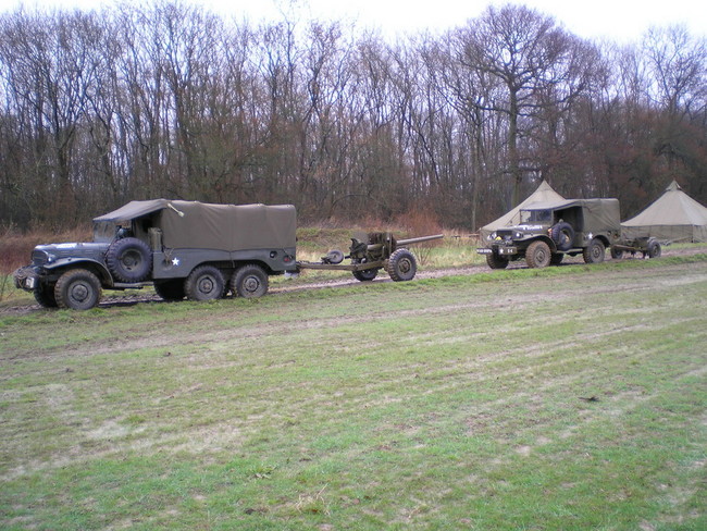 training weekend beltring 2007.
