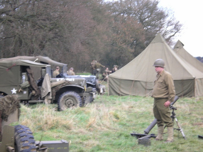 training weekend